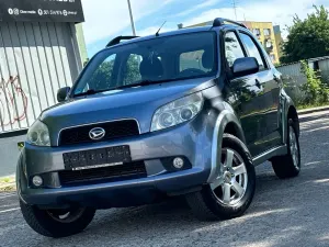 Daihatsu Terios 4WD Top 2007