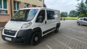 Citroën Jumper 2008
