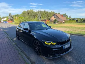 BMW 3 Series G20/G21 330i M Sport 2020