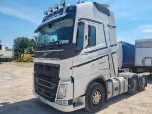 Volvo FH 2017