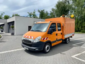 Iveco Daily 2012