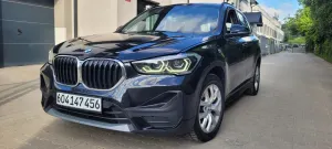 BMW X1 F48 2021