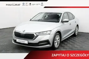 Skoda Octavia IV 2024