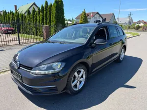 Volkswagen Golf VII 1.6 TDI DSG Join 2018