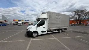 Renault Master 2017