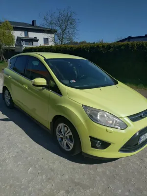 Ford C-Max II 2011