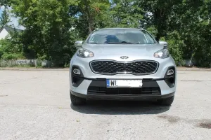 Kia Sportage IV 1.6 GDI L 2WD 2021