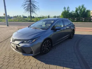 Toyota Corolla Seria E21 1.8 Hybrid Club 2020
