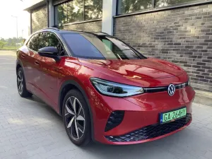 Volkswagen ID.4 77kWh 4Mot GTX 2023
