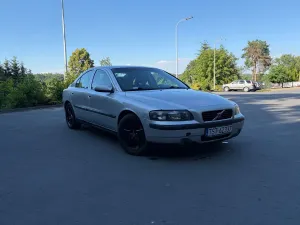 Volvo S60 I 2.4 2001