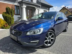 Volvo V60 I D4 Geartronic Ocean Race 2015