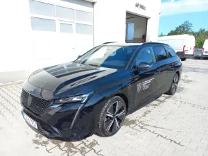 Peugeot 308 T9 1.2 PureTech GT S&S EAT8 2023