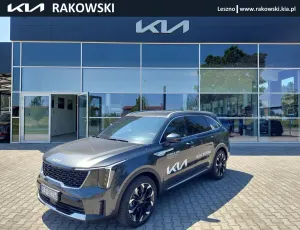 Kia Sorento IV 2025