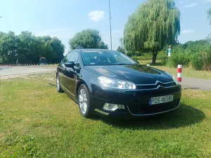 Citroën C5 III (2008-) HDi 165 FAP Exclusive 2011