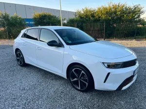Opel Astra L 1.5 D Automatik Elegance 2023