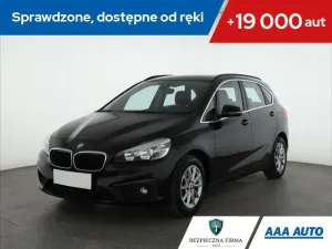 BMW 2 Series 2016