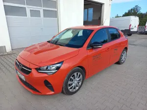 Opel Corsa F 1.2 Edition S&S 2023