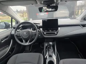 Toyota Auris I 1.4 VVT-i Terra 2007