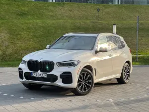 BMW X5 G05 xDrive45e sport 2023