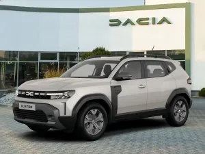 Dacia Duster F5 1.2 TCe mHEV Expression 2026