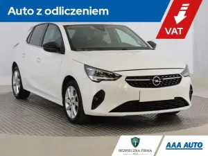 Opel Corsa F 2022