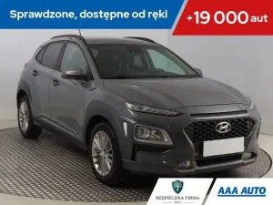 Hyundai Kona I 2018