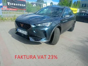 Cupra Formentor 2023