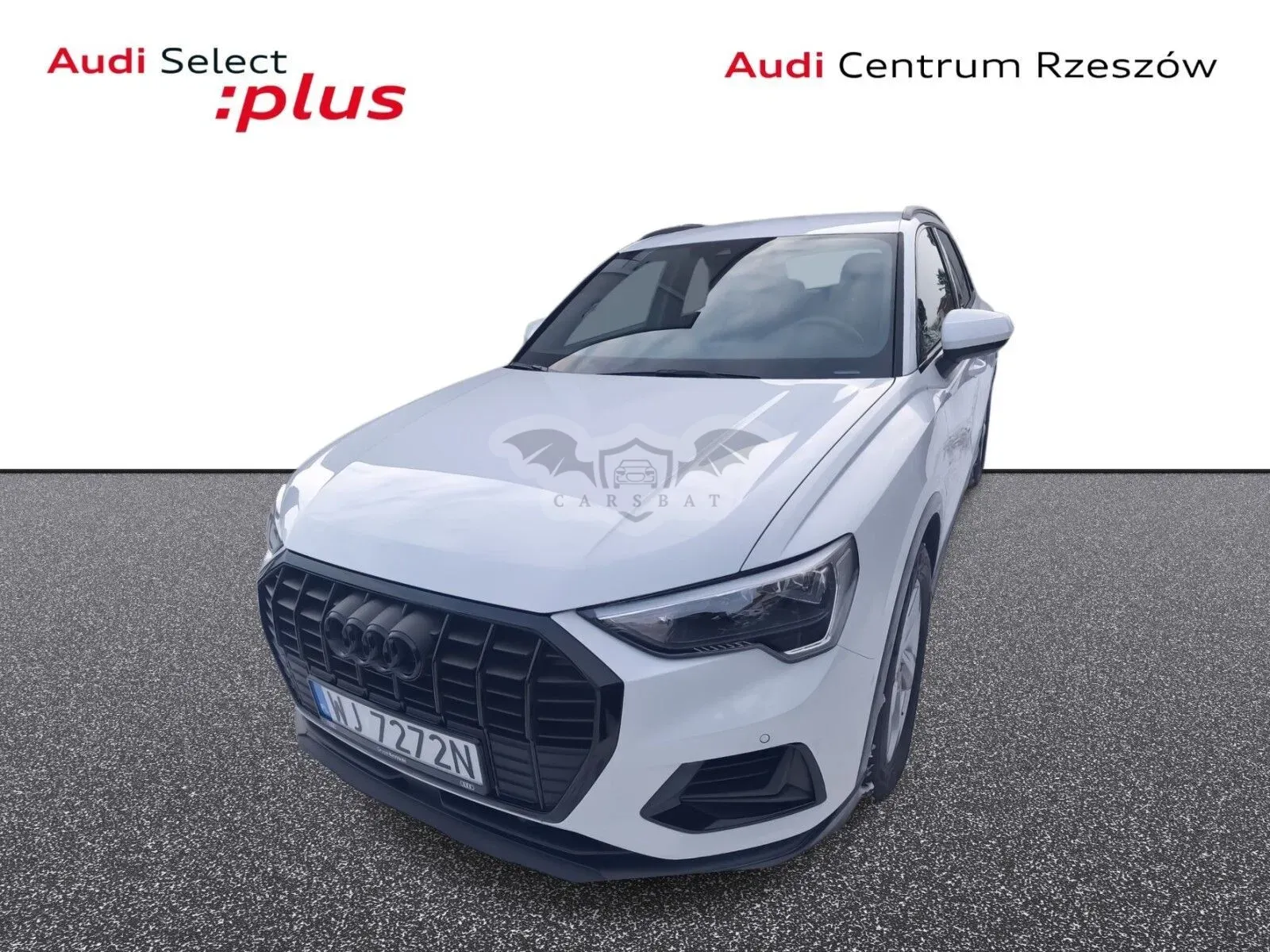 Audi Q3 II 2025
