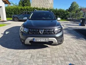 Dacia Duster II 1.0 TCe Prestige 2022