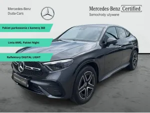 Mercedes-Benz GLC II 2025