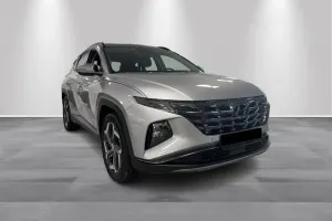 Hyundai Tucson IV 1.6 T-GDi PHEV Executive 4WD 2022