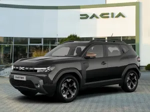 Dacia Duster F5 1.2 TCe Hybrid-G 150 Extreme 4x4 2026