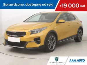 Kia XCeed 2021