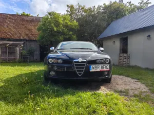 Alfa Romeo 159 2.4JTDM Distinctive 2006