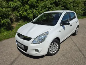 Hyundai i20 I 1.2 Classic 2011
