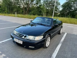 Saab 9-3 I SE 2.0T 2003