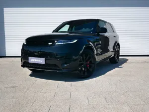Land Rover Range Rover Sport III S 3.0 D AB Dynamic 2026