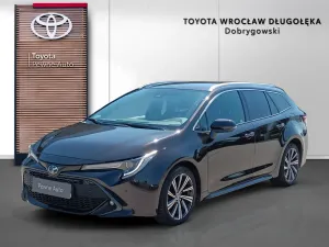 Toyota Corolla Seria E21 1.8 Hybrid Comfort 2022