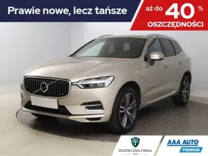 Volvo XC60 II 2020