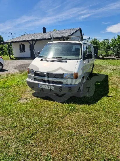 Volkswagen Transporter T4 2000