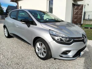 Renault Clio V 0.9 Energy TCe Zen 2020