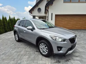 Mazda CX-5 I 2014