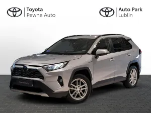 Toyota Rav4 V 2.5 Hybrid Comfort 4x2 2019