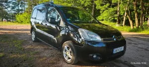 Citroën Berlingo 2012