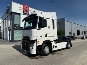 Renault T-series 2025