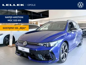 Volkswagen Golf VIII 2026