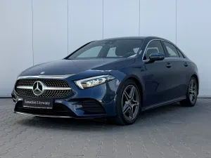 Mercedes-Benz A W177 180 AMG Line 7G-DCT 2021