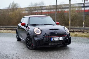 Mini John Cooper Works sport 2023