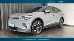 Volkswagen ID.4 2022