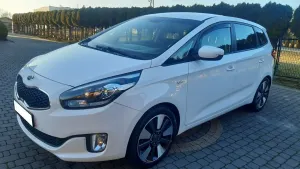 Kia Carens (Rondo) IV 2015
